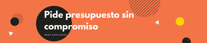 presupuesto abar